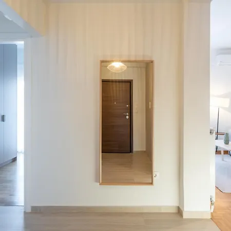 Liv - Captivating In Pagrati Apartment Athens