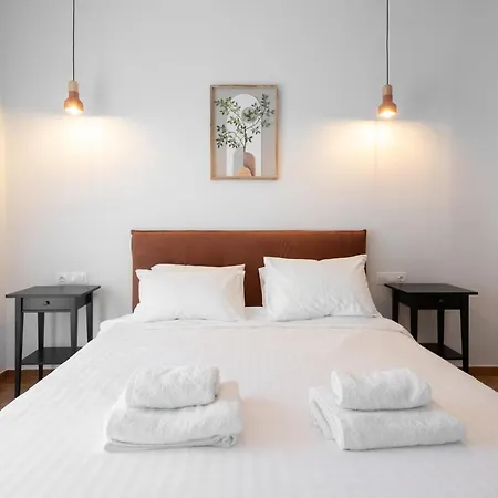 Liv - Captivating In Pagrati Apartment Athens