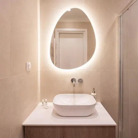 Apartment Liv - Captivating In Pagrati Athens